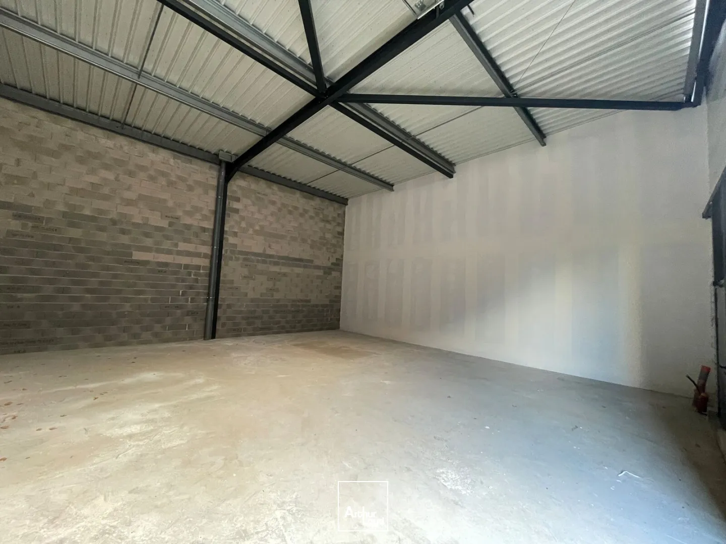 Locaux d'activité & Entrepôts - Location - BEZIERS - 34500 - 117.5-117.5 - 7913070