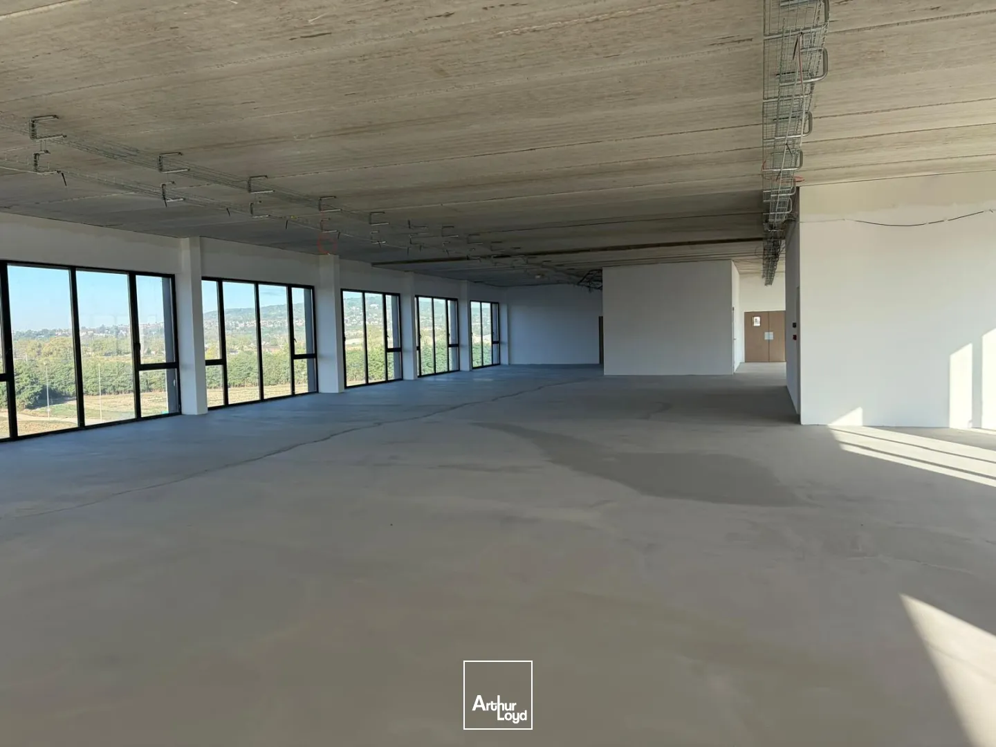 Locaux d'activité & Entrepôts - Location - ACHERES - 78260 - 292-5871 - 7913106