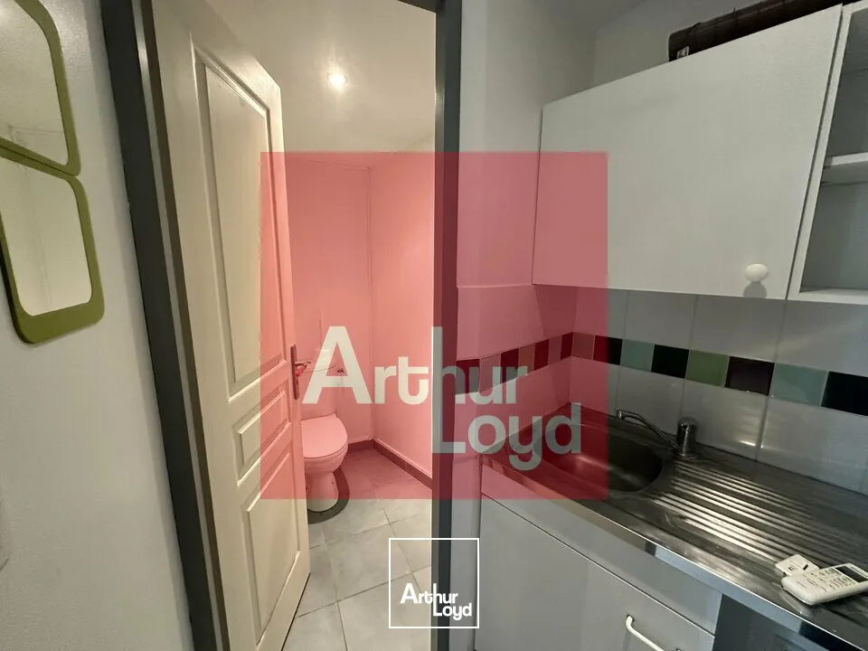 Locaux commerciaux - Location - BOÉ - 47550 - 30-30 - 7913179