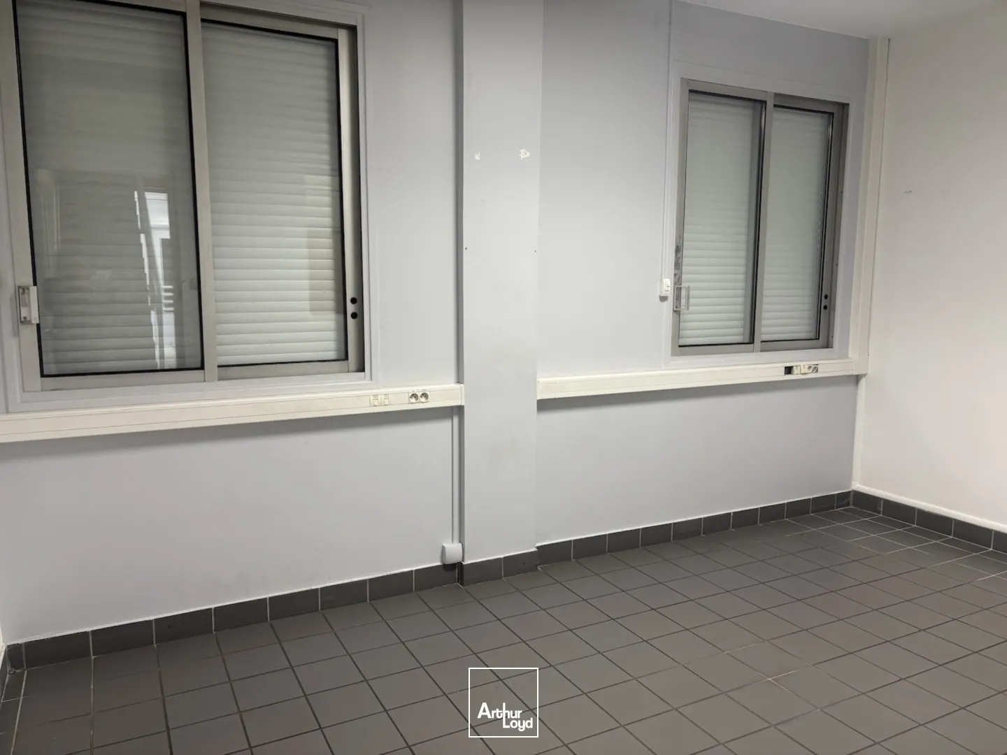 Locaux d'activité & Entrepôts - Location - VILLARS - 42390 - 300-300 - 7913245