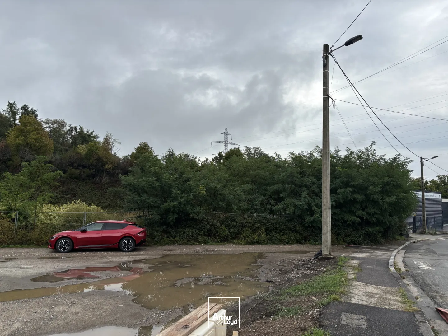Terrains - Vente - SAINT ETIENNE - 42000 - 2100-2100 - 7913248