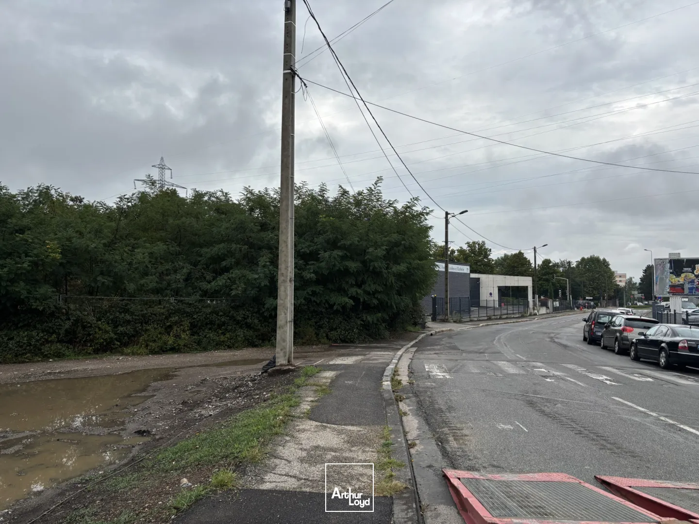 Terrains - Vente - SAINT ETIENNE - 42000 - 2100-2100 - 7913247
