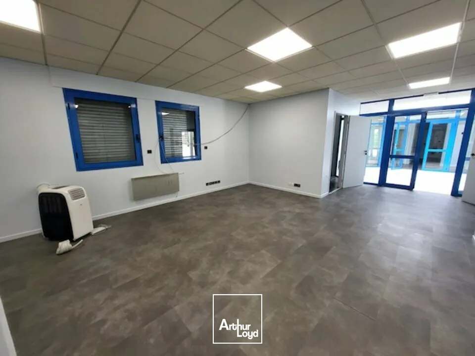 Bureaux - Vente - AVIGNON - 84000 - 366-366 - 7914547