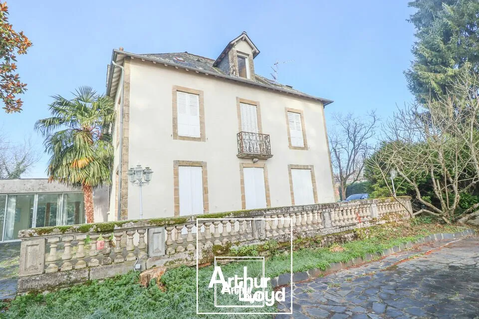 Bureaux - Vente - DONZENAC - 19270 - 283-283 - 7914572