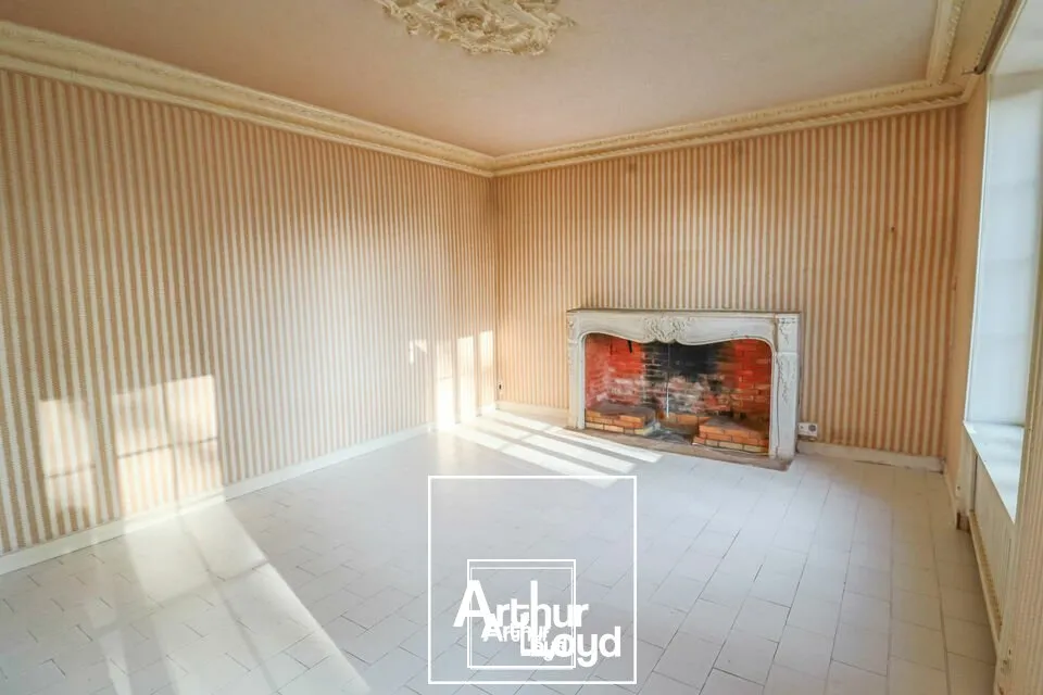 Bureaux - Vente - DONZENAC - 19270 - 283-283 - 7914574