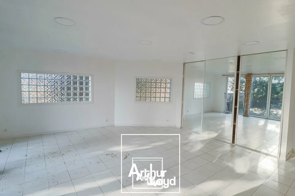 Bureaux - Vente - DONZENAC - 19270 - 283-283 - 7914575