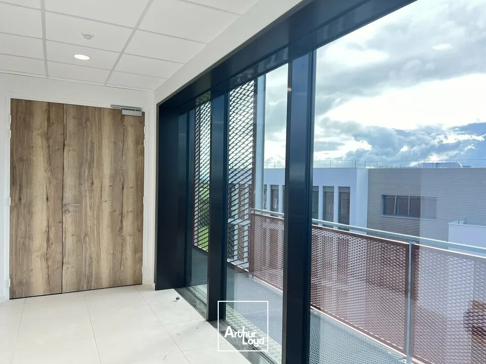 Bureaux - Location - DIJON - 21000 - 77-1320 - 7914599