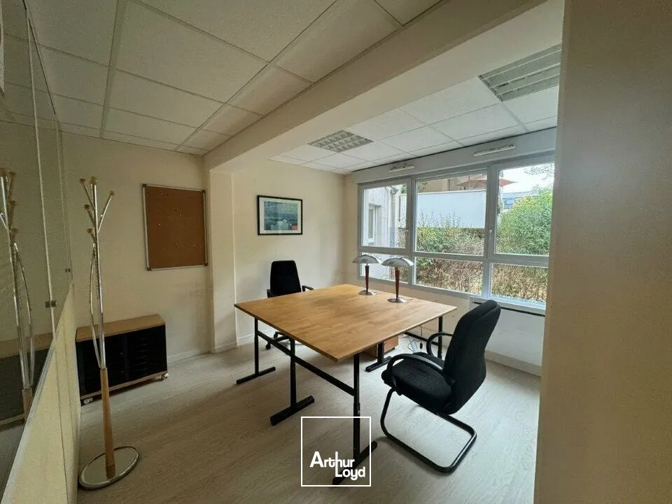 Bureaux - Location - DIJON - 21000 - 88-88 - 7914602