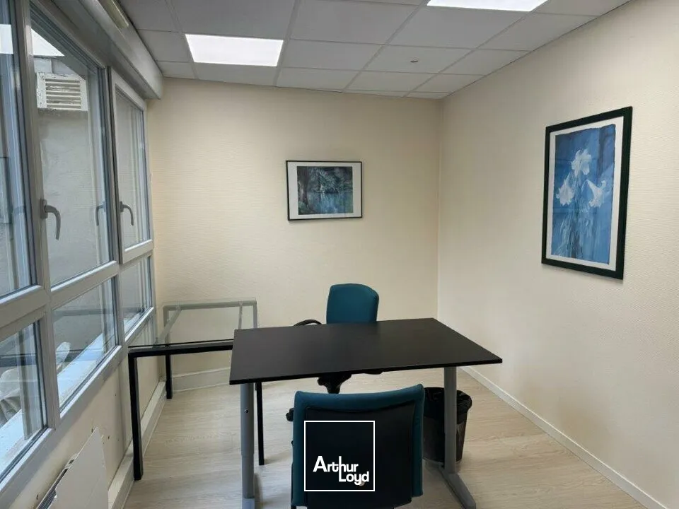 Bureaux - Location - DIJON - 21000 - 88-88 - 7914603