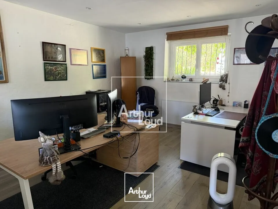 Locaux d'activité & Entrepôts - Location - VERT SAINT DENIS - 77240 - 415-415 - 7914610