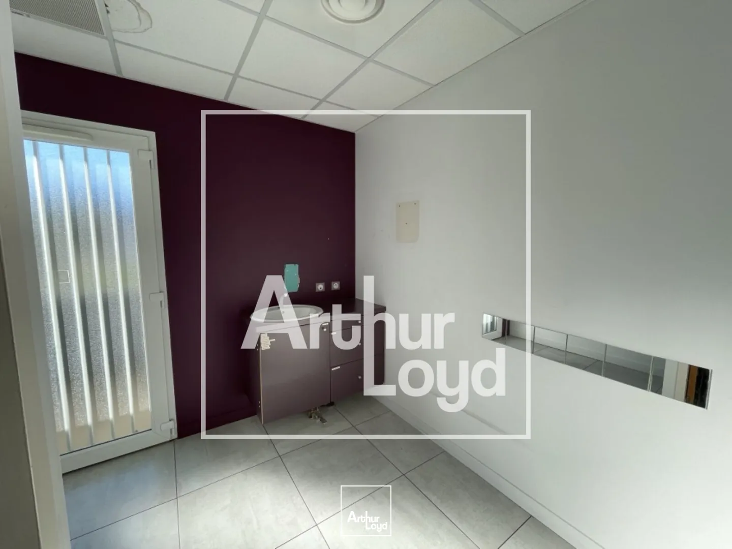 Bureaux - Location - SAINT GELY DU FESC - 34980 - 180-180 - 7914709