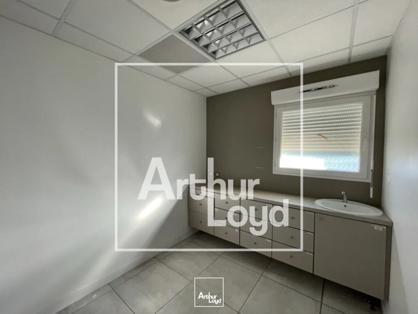Bureaux - Location - SAINT GELY DU FESC - 34980 - 180-180 - 7914711