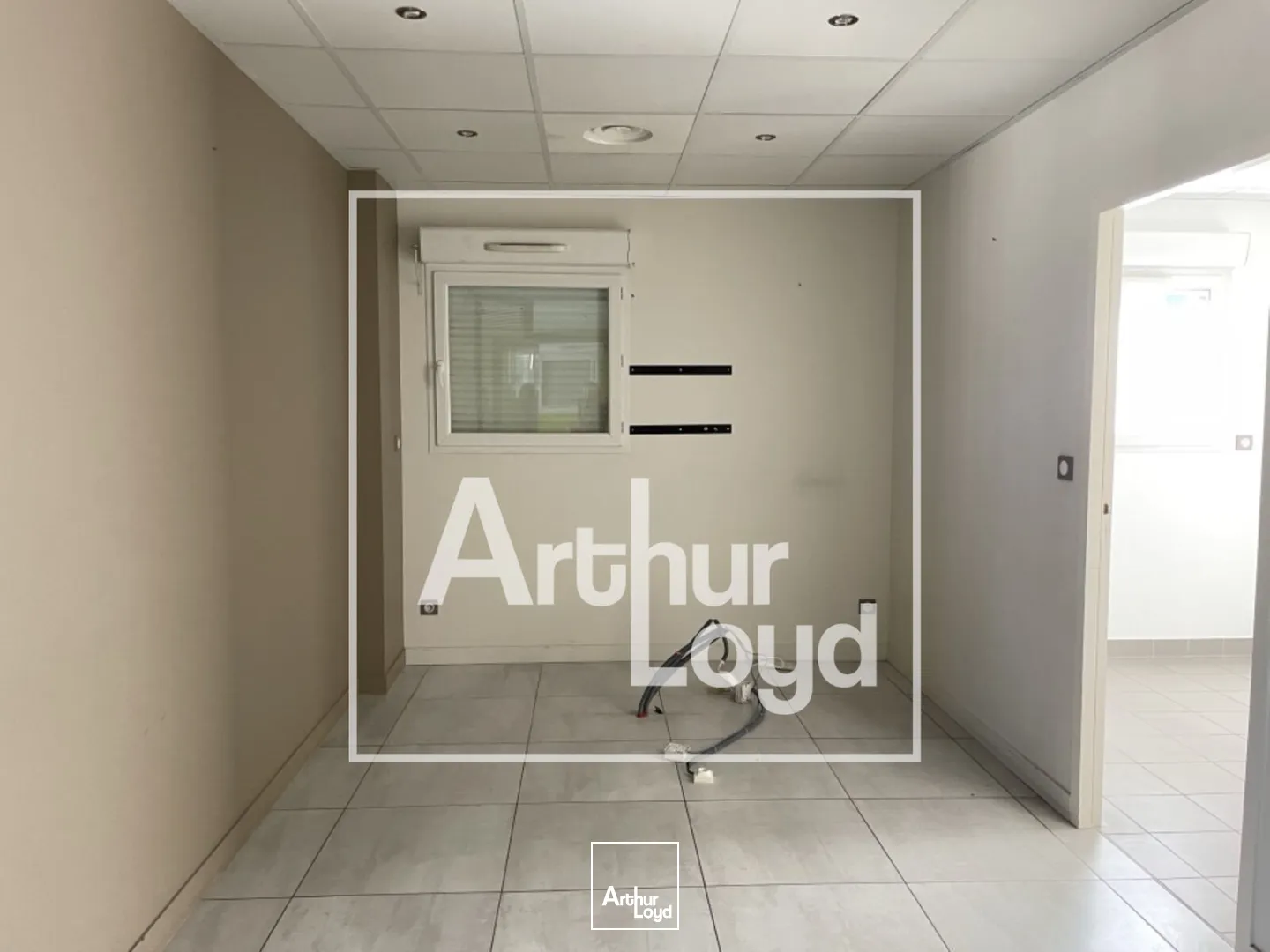Bureaux - Location - SAINT GELY DU FESC - 34980 - 180-180 - 7914712