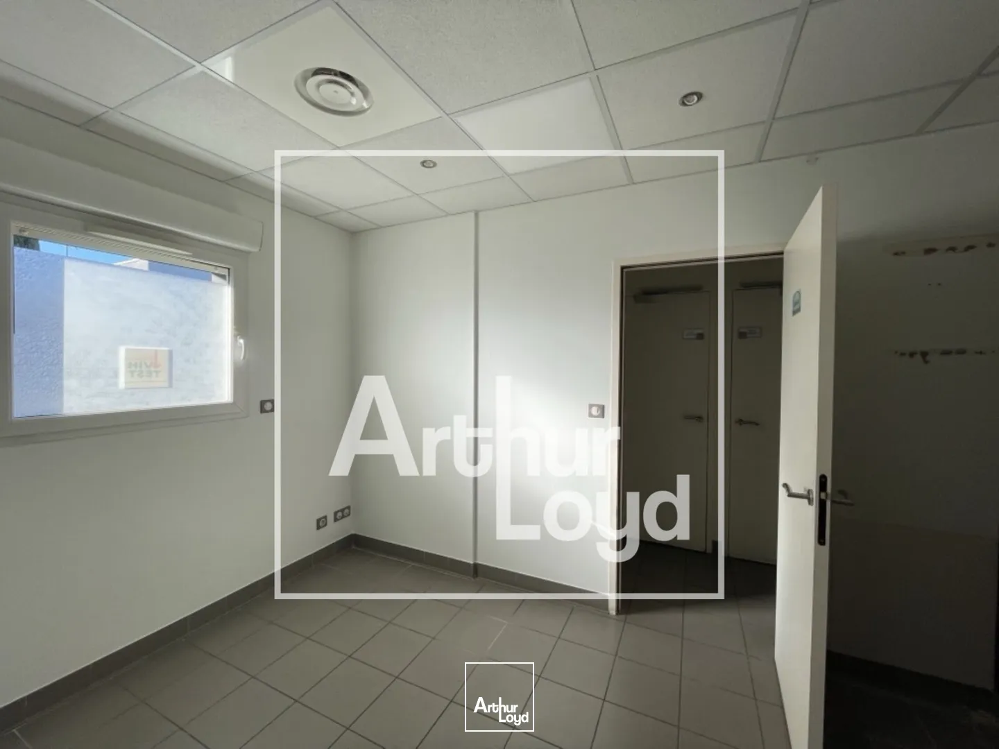 Bureaux - Location - SAINT GELY DU FESC - 34980 - 180-180 - 7914713