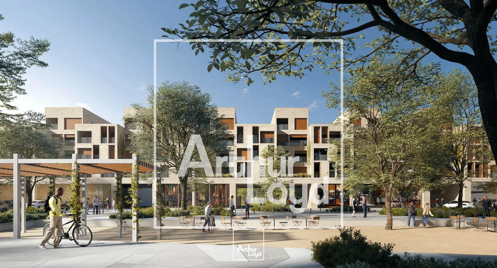 Locaux commerciaux - Vente - MAUGUIO - 34130 - 109-239 - 7914723