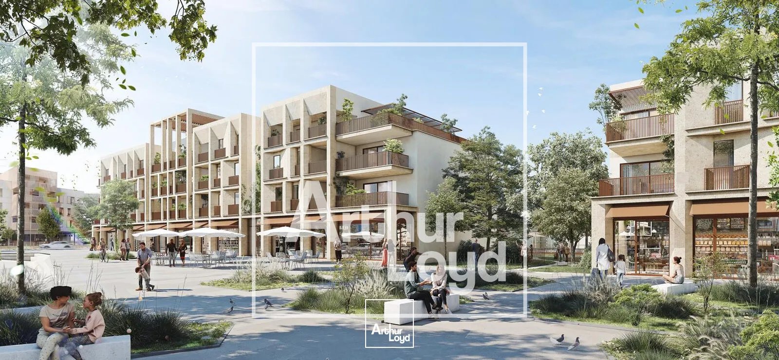 Locaux commerciaux - Vente - MAUGUIO - 34130 - 109-239 - 7914724
