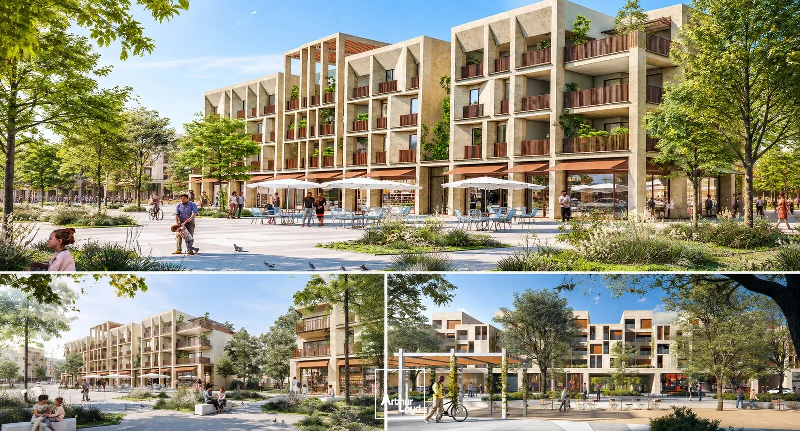 Locaux commerciaux - Vente - MAUGUIO - 34130 - 109-239 - 7914726