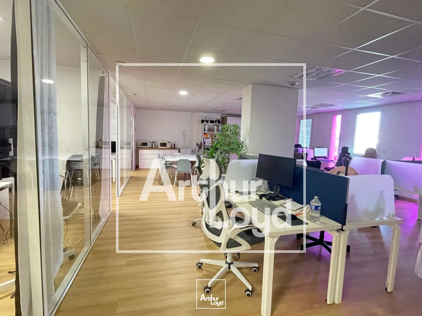 Bureaux - Vente - LE CRES - 34920 - 118-118 - 7914730