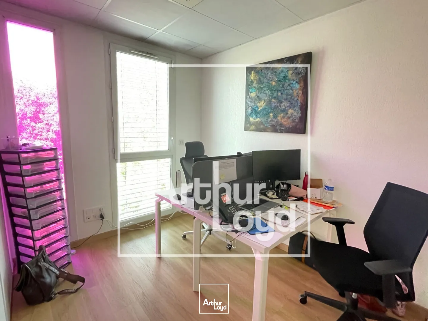 Bureaux - Vente - LE CRES - 34920 - 118-118 - 7914731