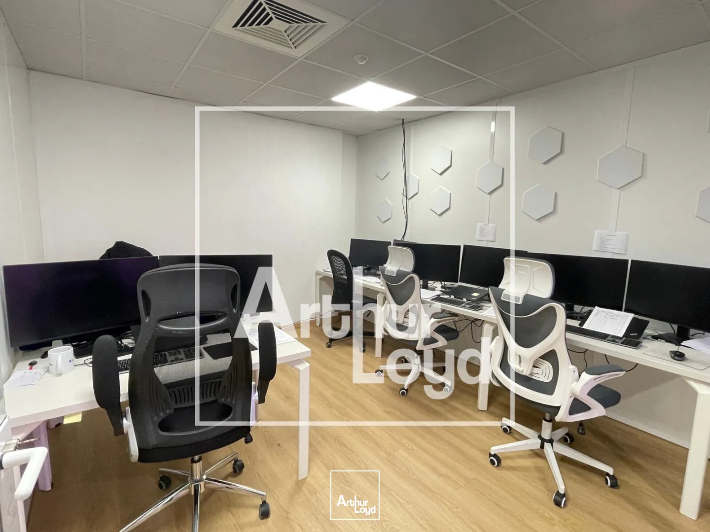 Bureaux - Vente - LE CRES - 34920 - 118-118 - 7914733