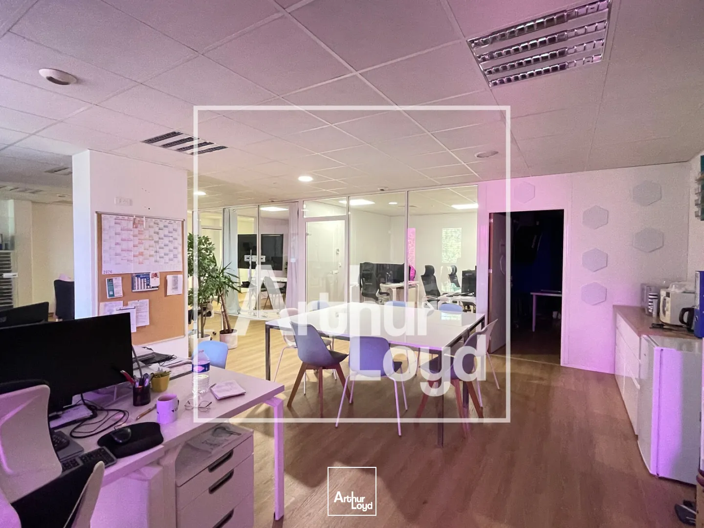 Bureaux - Vente - LE CRES - 34920 - 118-118 - 7914734