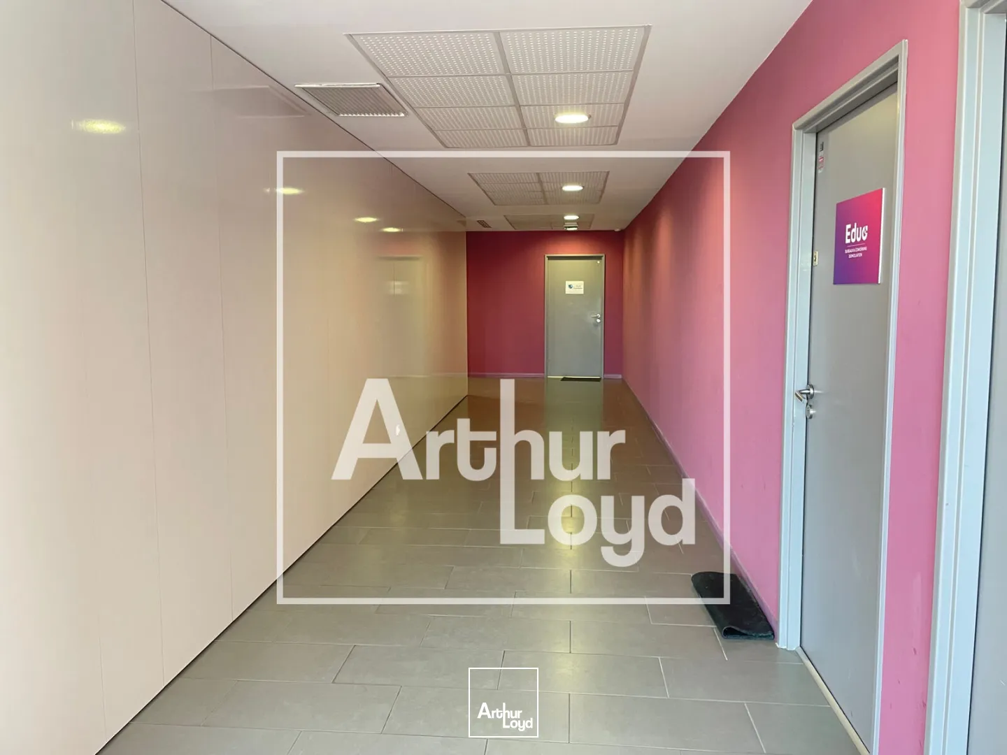 Bureaux - Vente - LE CRES - 34920 - 118-118 - 7914735
