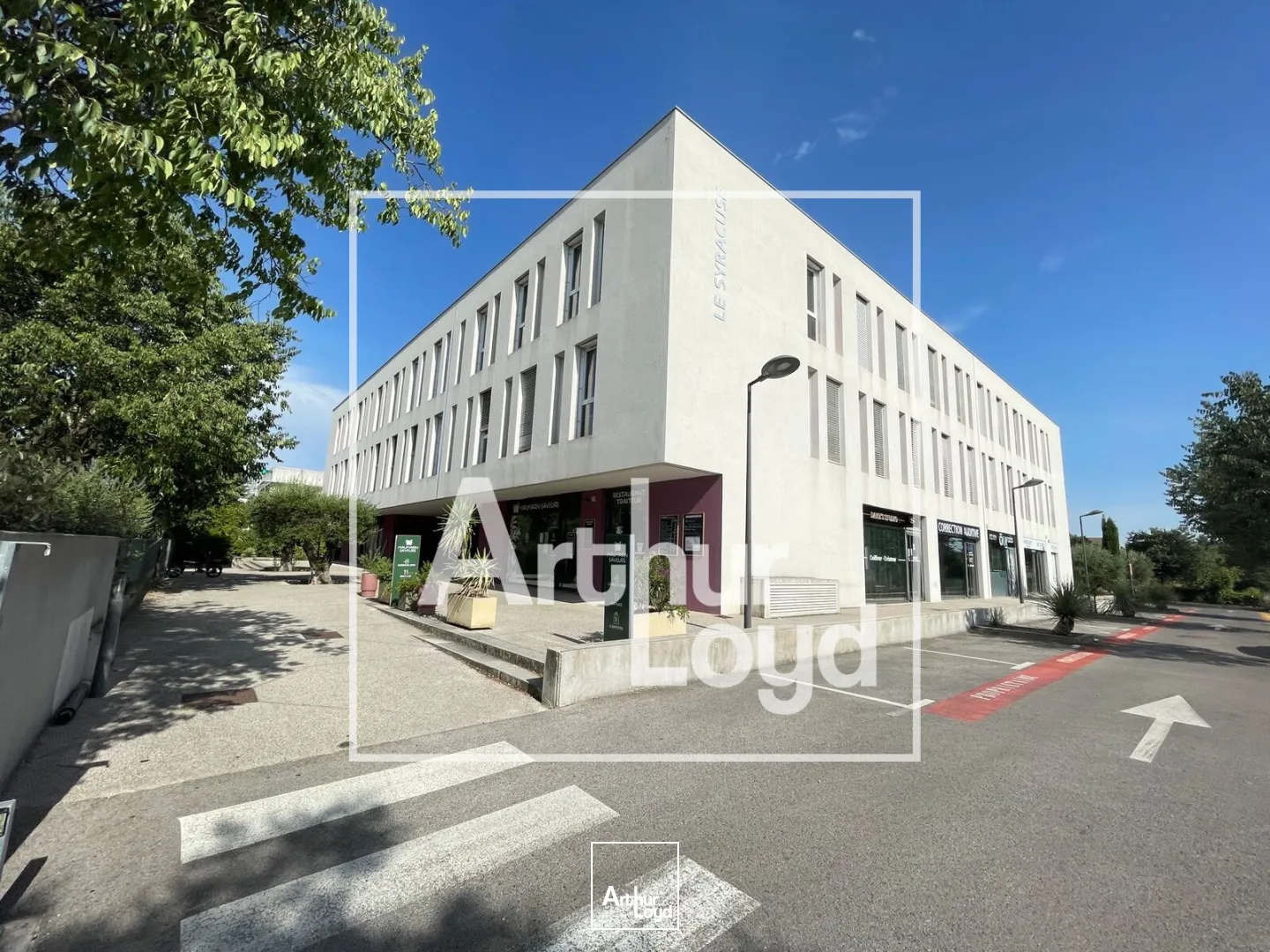 Bureaux - Vente - LE CRES - 34920 - 118-118 - 7914729