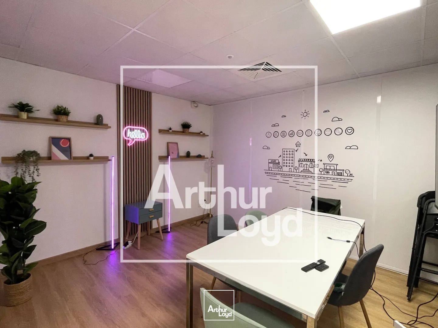 Bureaux - Vente - LE CRES - 34920 - 118-118 - 7914728