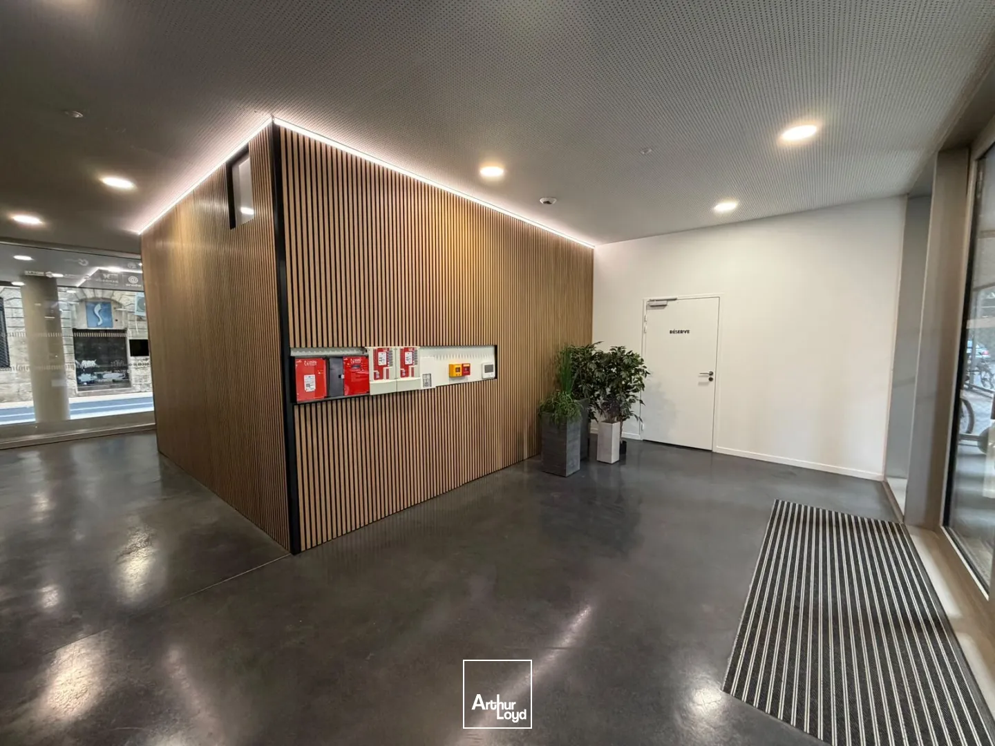 Bureaux - Location - BORDEAUX - 33800 - 171-442 - 7914810