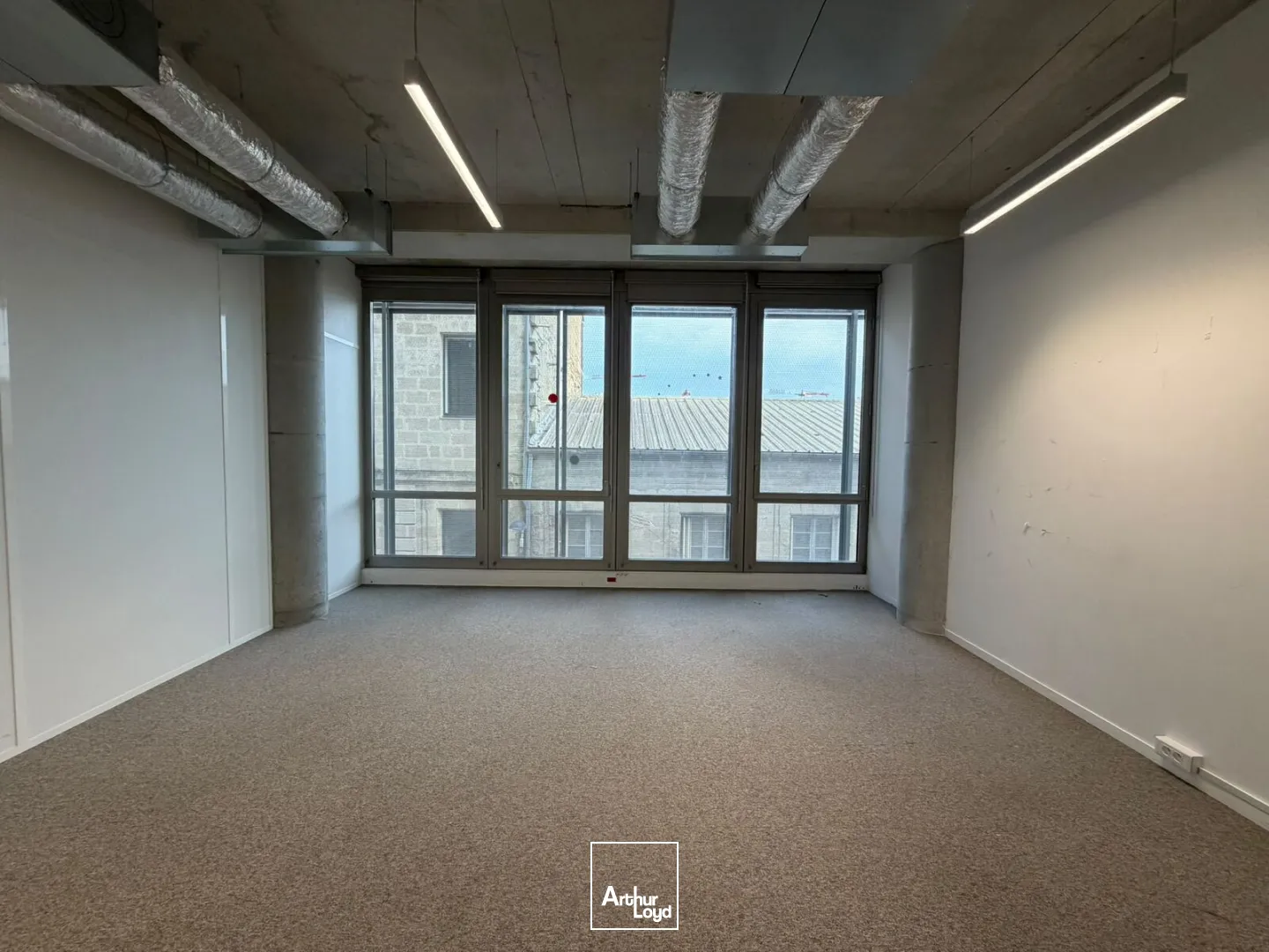 Bureaux - Location - BORDEAUX - 33800 - 171-442 - 7914809
