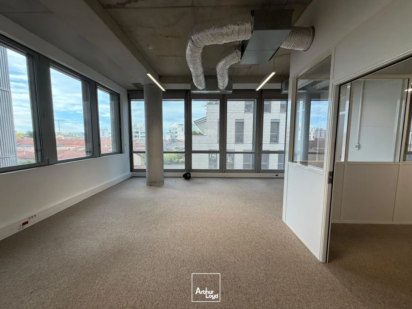 Bureaux - Location - BORDEAUX - 33800 - 171-442 - 7914808