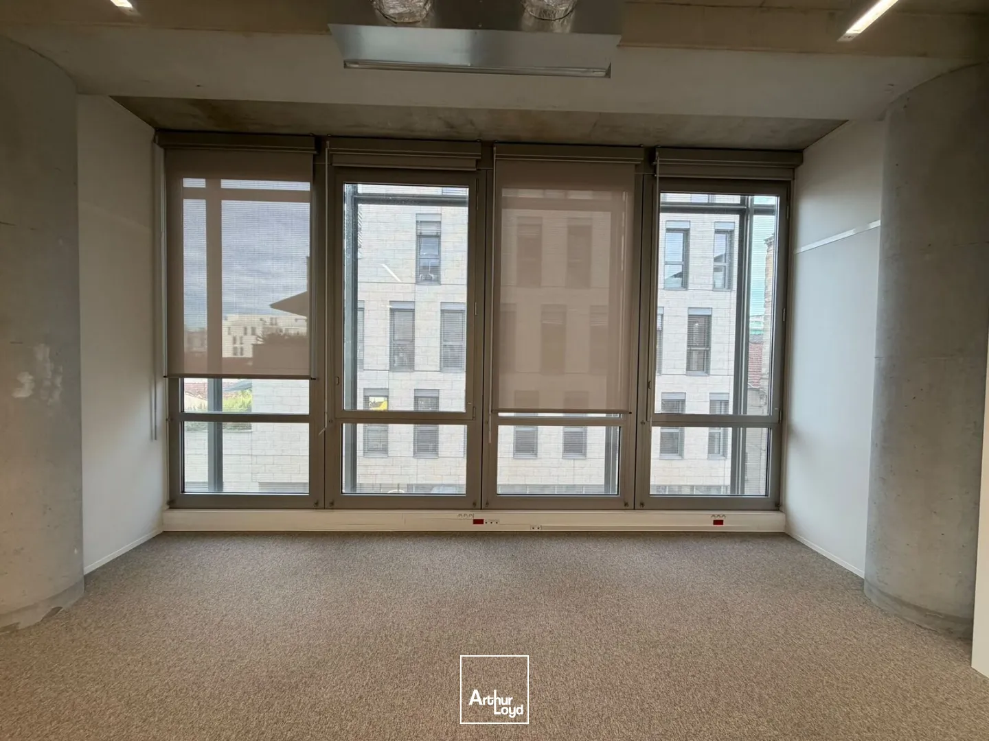 Bureaux - Location - BORDEAUX - 33800 - 171-442 - 7914813