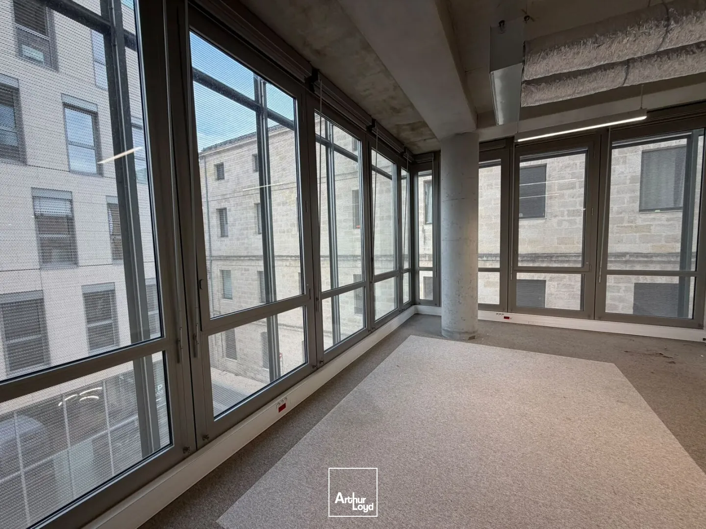 Bureaux - Location - BORDEAUX - 33800 - 171-442 - 7914807