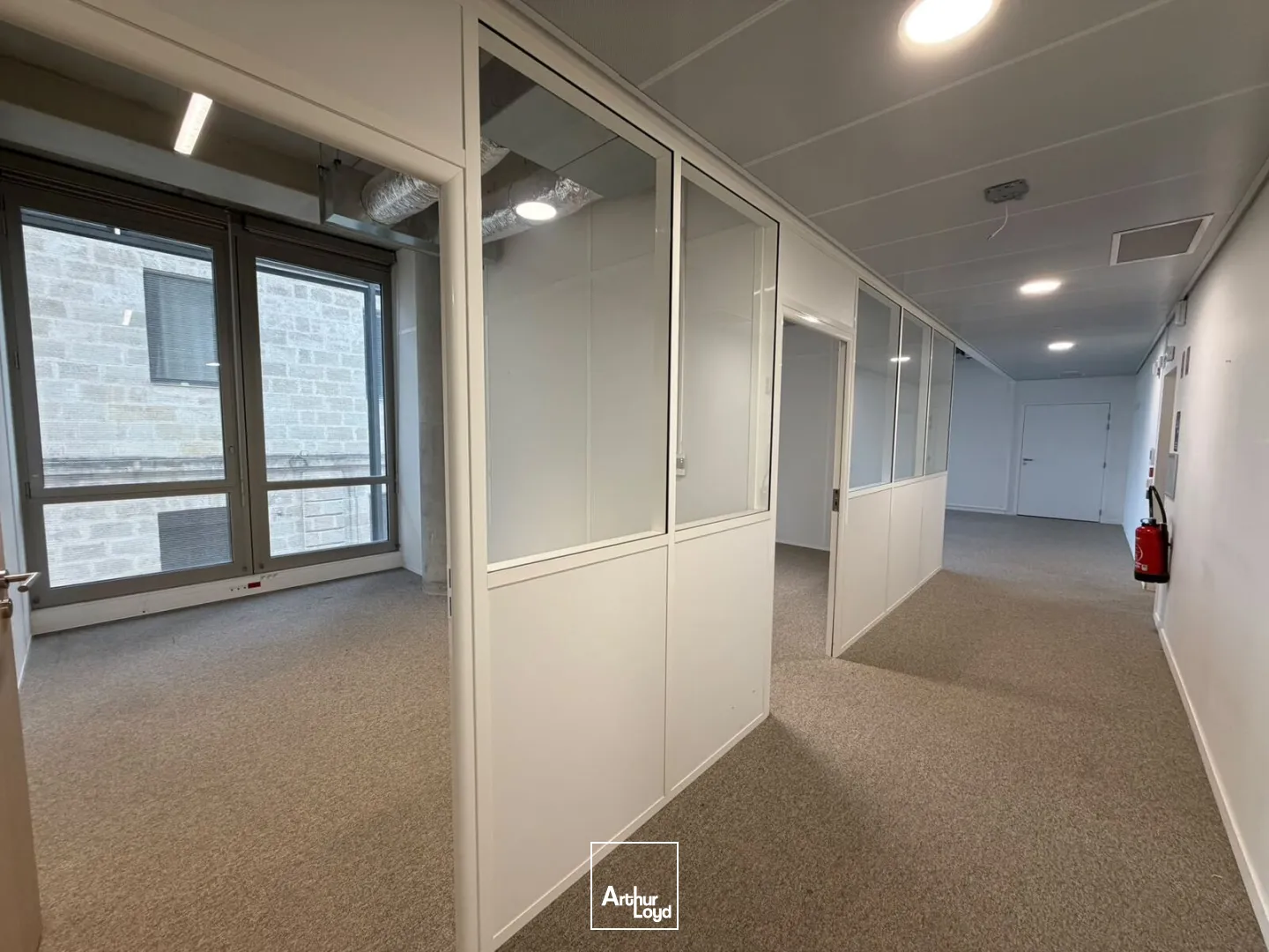 Bureaux - Location - BORDEAUX - 33800 - 171-442 - 7914812