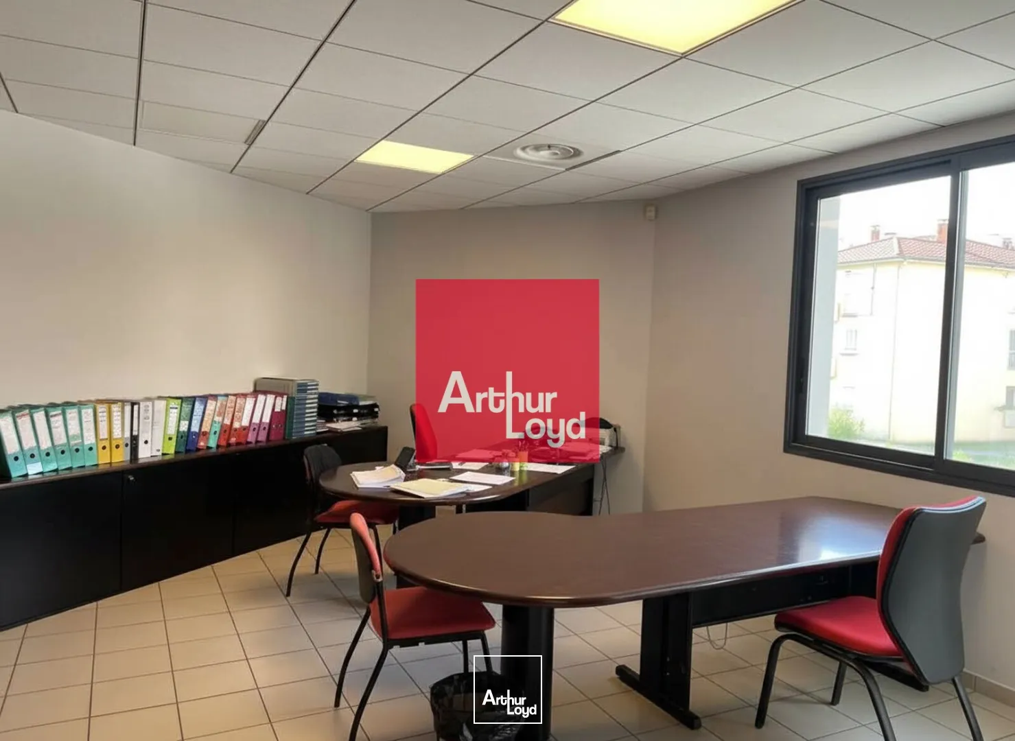 Locaux d'activité & Entrepôts - Location - ECHIROLLES - 38130 - 262-262 - 7914841