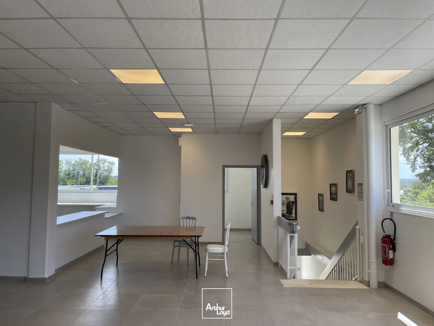 Bureaux - Vente - BRESLES - 60510 - 1620-1620 - 7914852