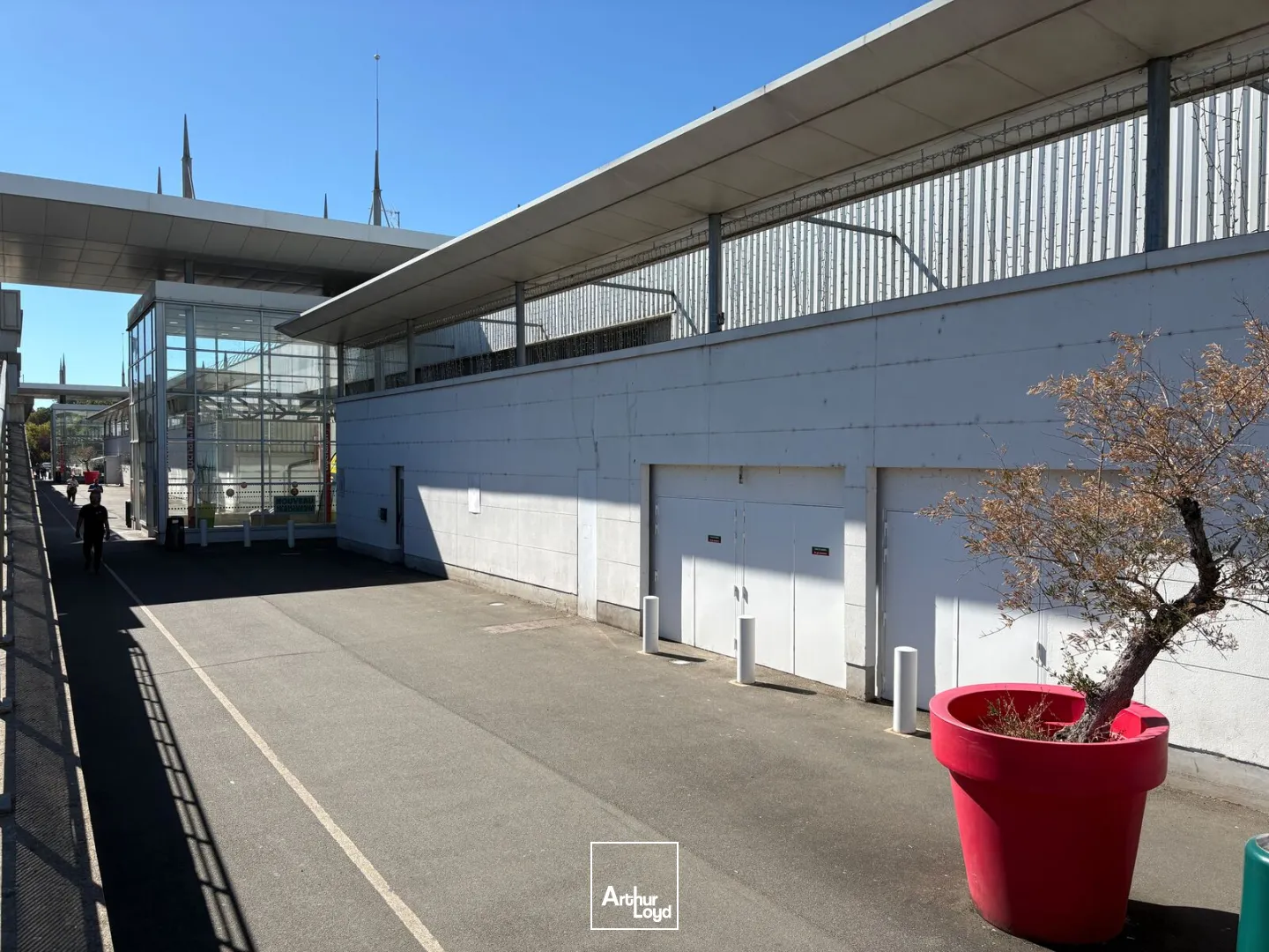 Locaux commerciaux - Location - OLIVET - 45160 - 48-48 - 7914895