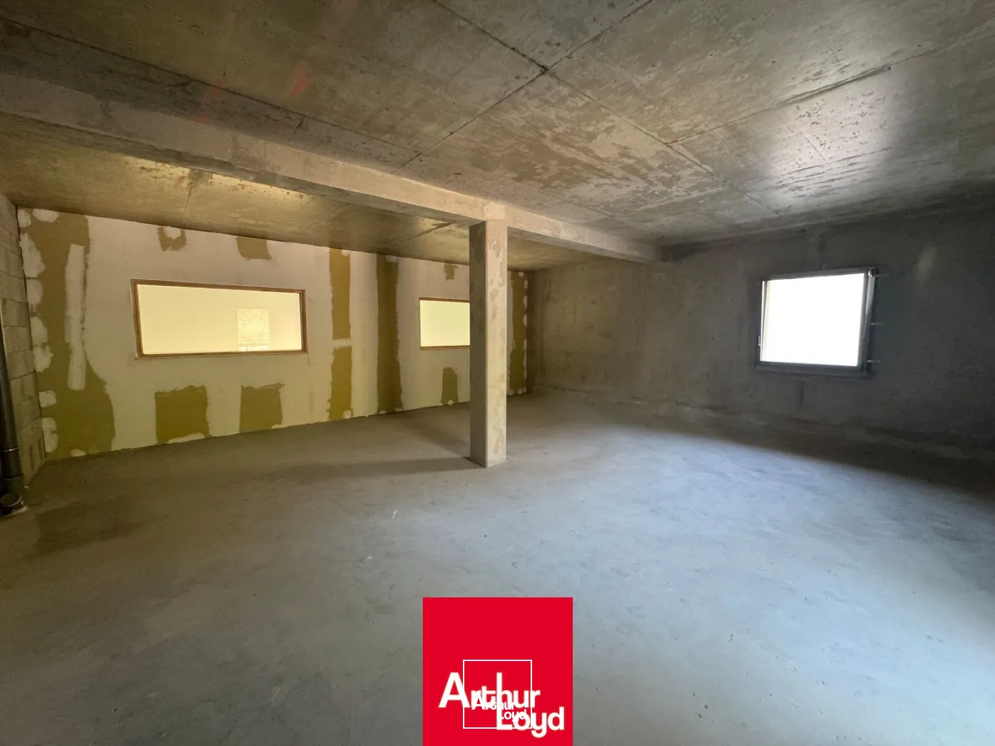 Locaux commerciaux - Location - LEGNY - 69620 - 59.5-59.5 - 7914915