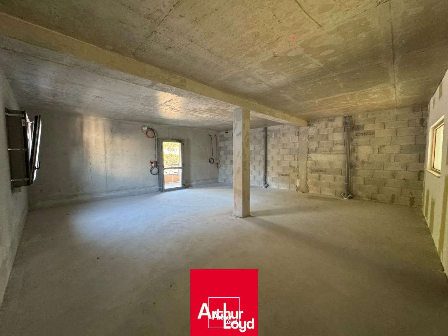 Locaux commerciaux - Location - LEGNY - 69620 - 59.5-59.5 - 7914914