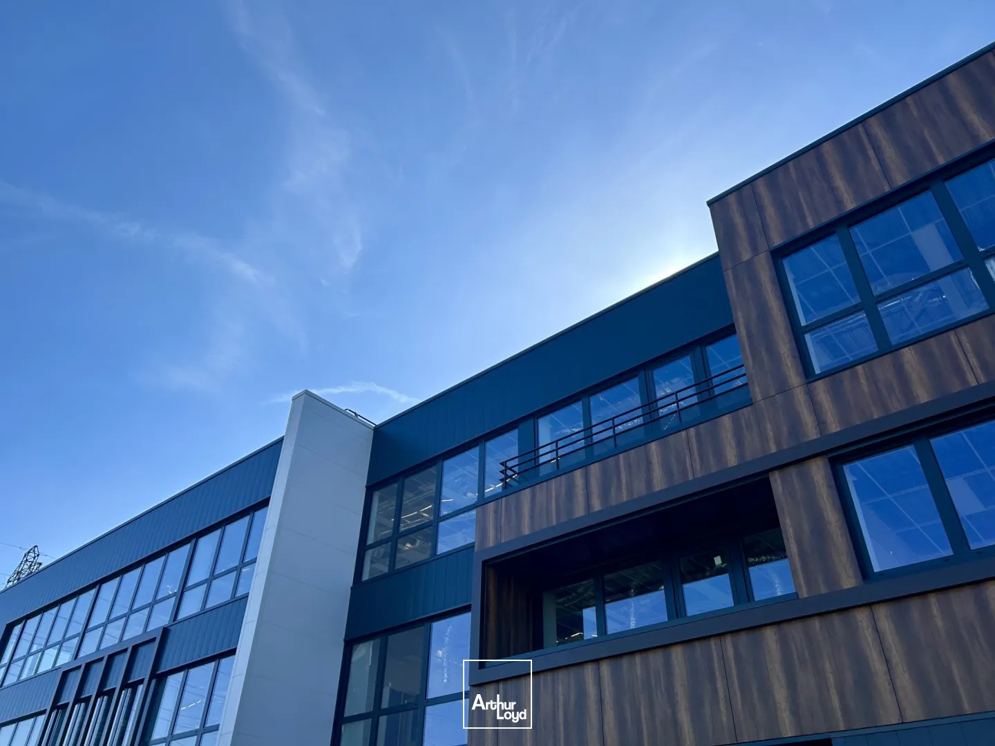 Bureaux - Location - SAINT MARTIN DU VIVIER - 76160 - 112.2-112.2 - 7914953