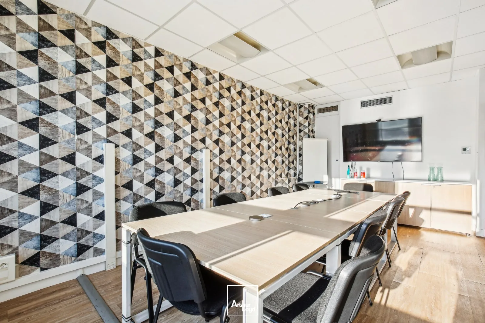 Bureaux - Location - NEUILLY SUR SEINE - 92200 - 321-321 - 7915031