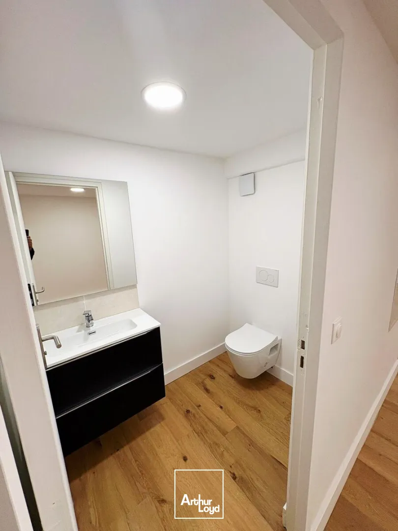 Bureaux - Vente - MARSEILLE - 13001 - 100.68-100.68 - 7915044