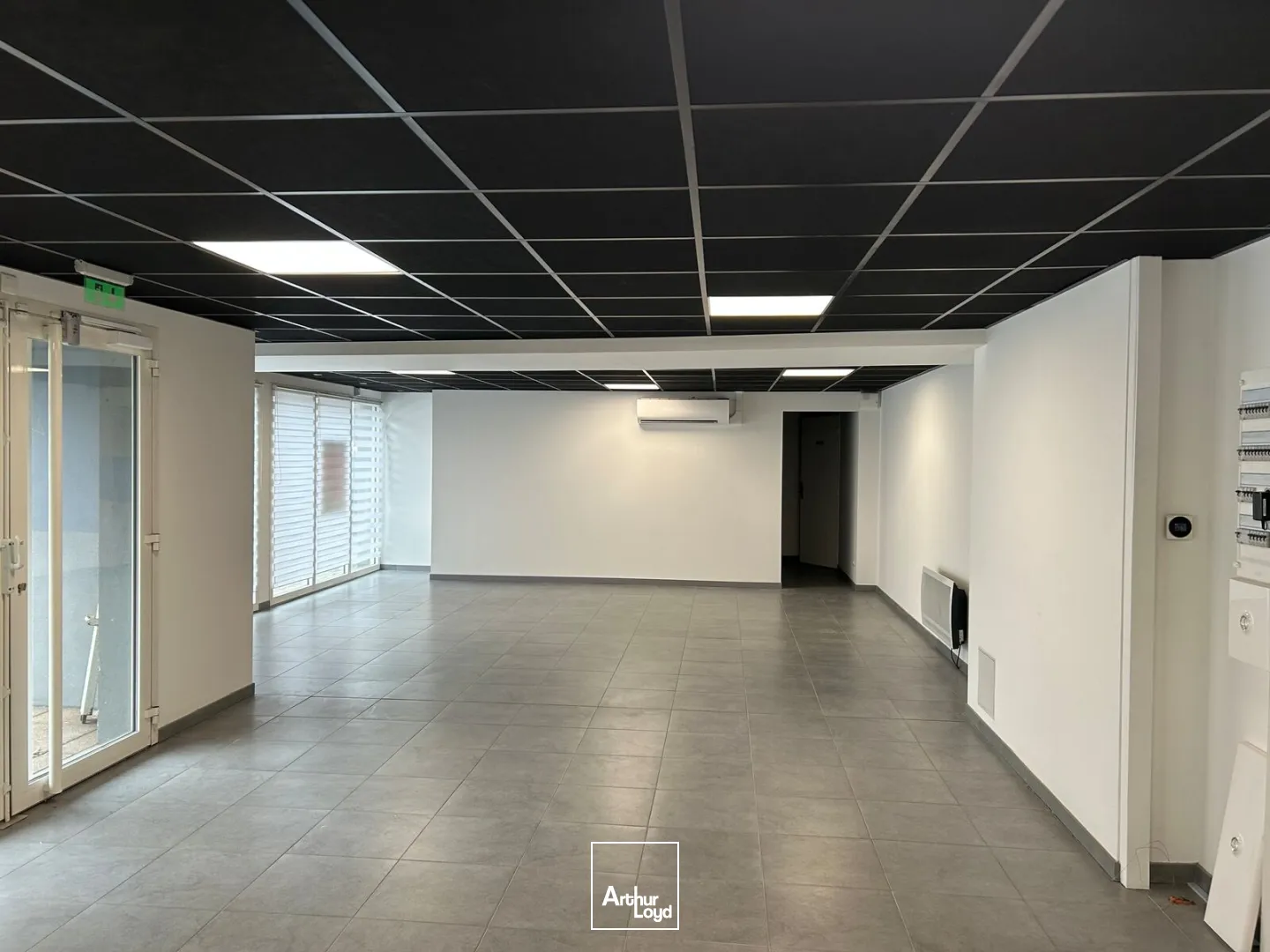 Locaux commerciaux - Location - NANTES - 44000 - 88-88 - 7915074