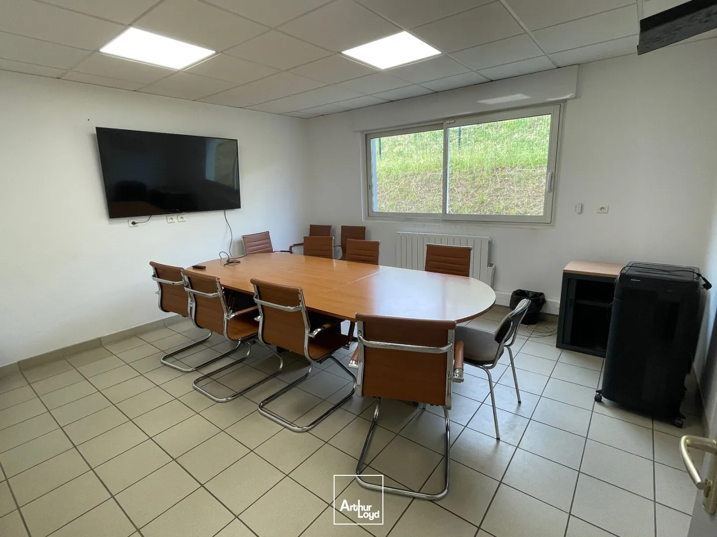 Locaux d'activité & Entrepôts - Location - VERNON - 27200 - 618-618 - 7915083