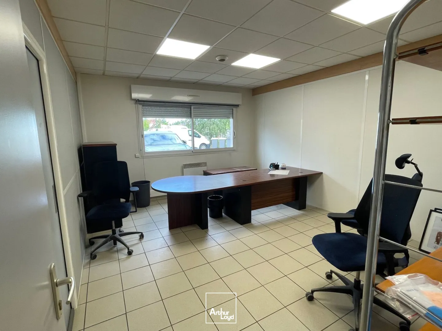 Locaux d'activité & Entrepôts - Location - VERNON - 27200 - 618-618 - 7915084