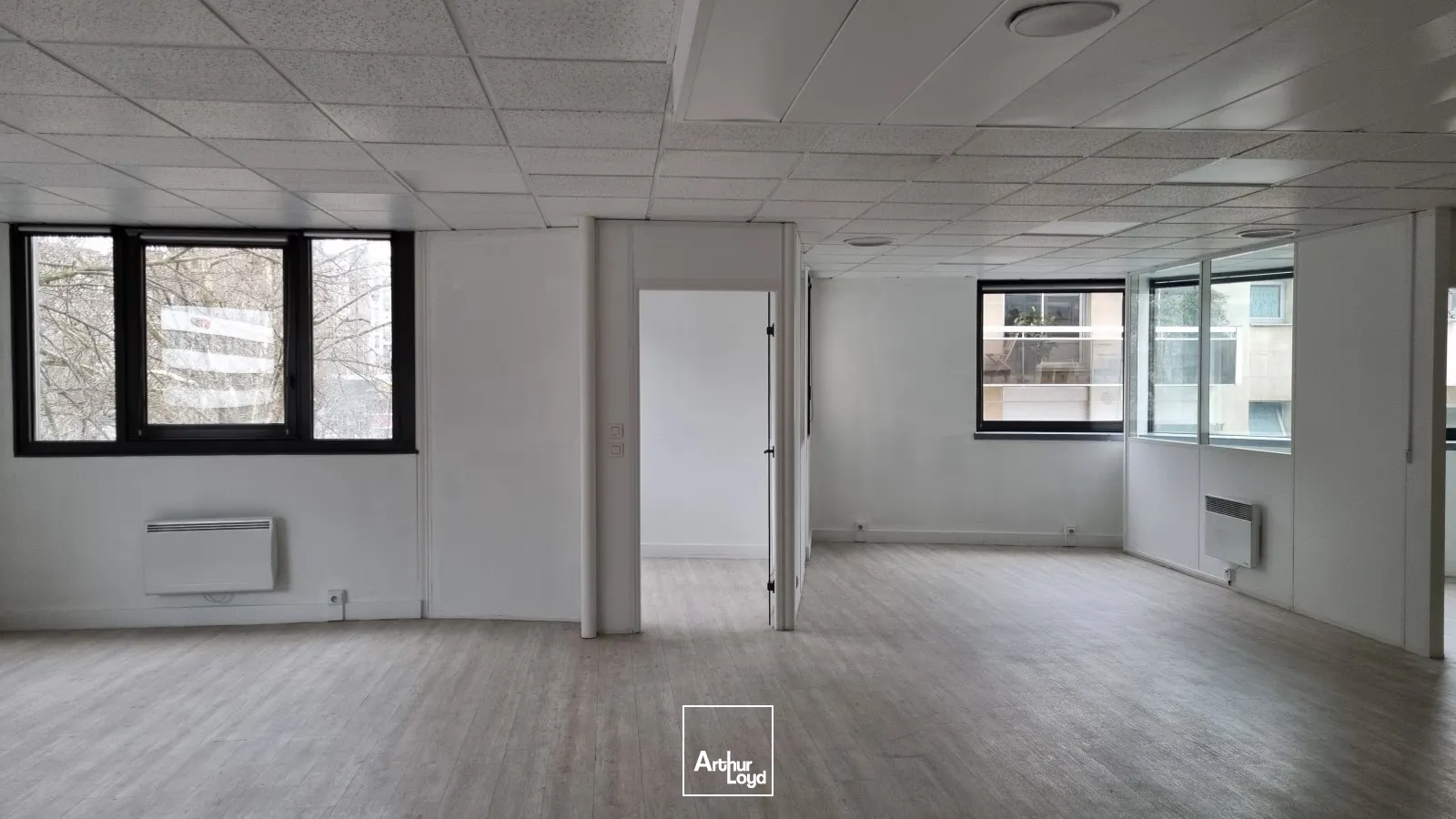 Bureaux - Location - BOULOGNE BILLANCOURT - 92100 - 190-190 - 7915115
