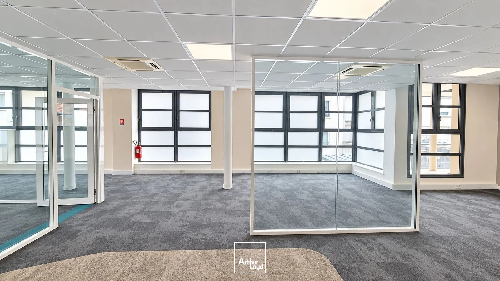 Bureaux - Location - BOULOGNE BILLANCOURT - 92100 - 479-479 - 7915141