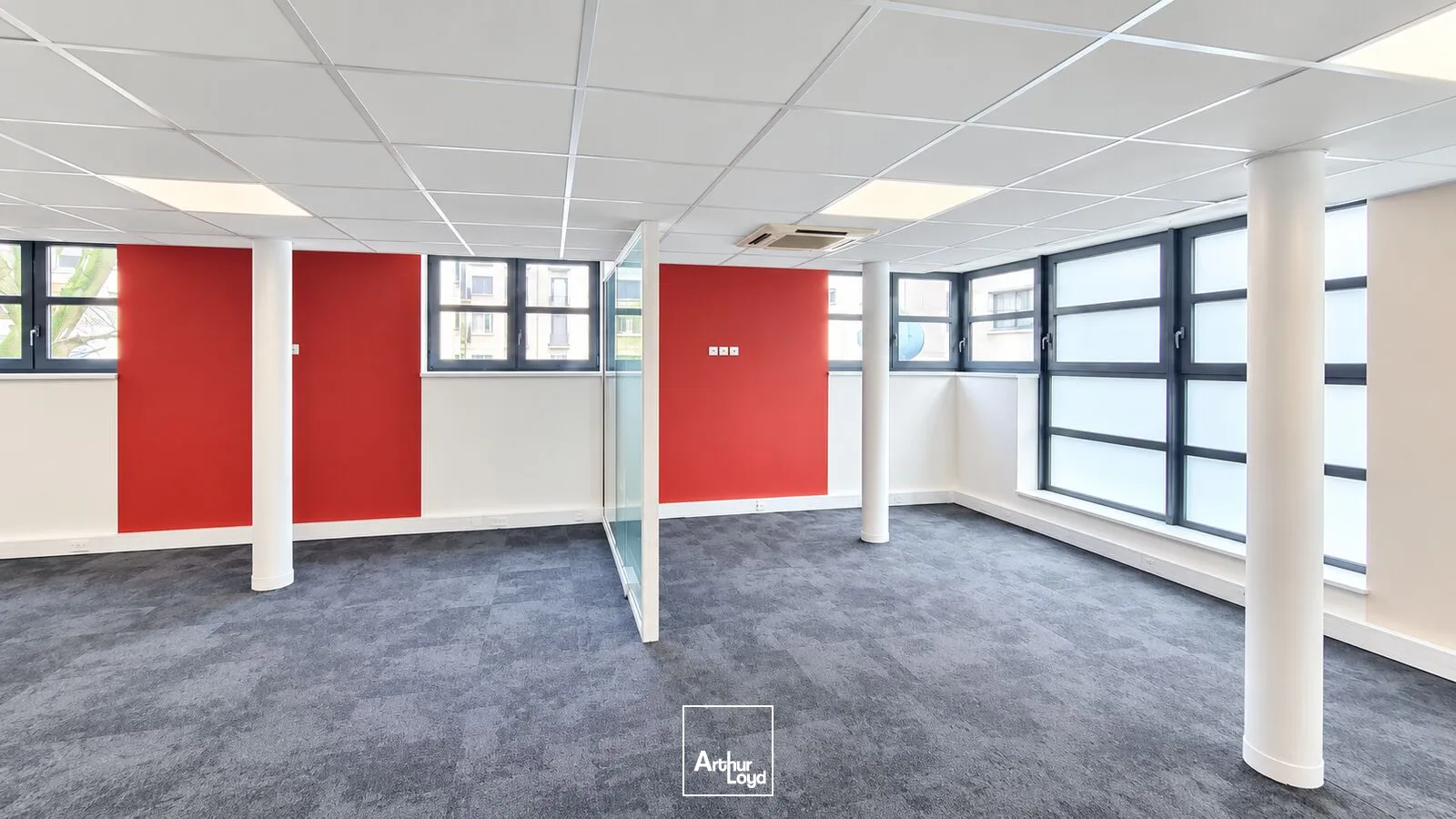 Bureaux - Location - BOULOGNE BILLANCOURT - 92100 - 479-479 - 7915145