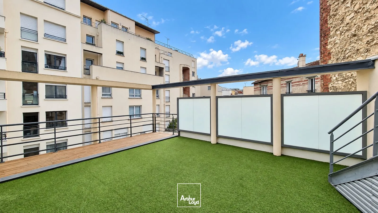 Bureaux - Location - BOULOGNE BILLANCOURT - 92100 - 479-479 - 7915147