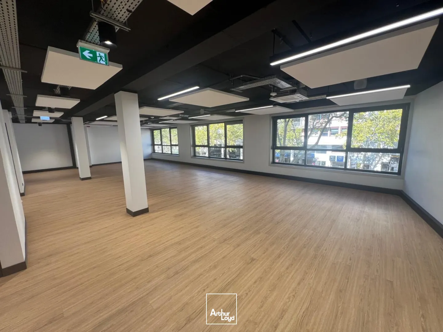 Bureaux - Location - BOULOGNE BILLANCOURT - 92100 - 194-1757 - 7915178